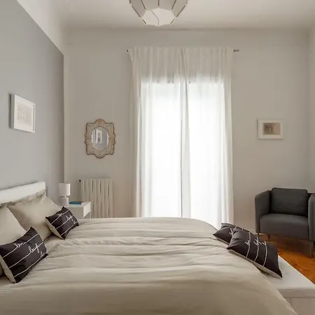 Tailors' Sempione - 2 Bedrooms Apartmán *