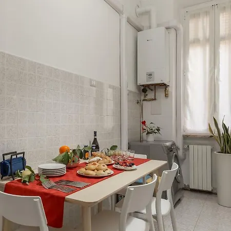 Tailors' Sempione - 2 Bedrooms Apartmán