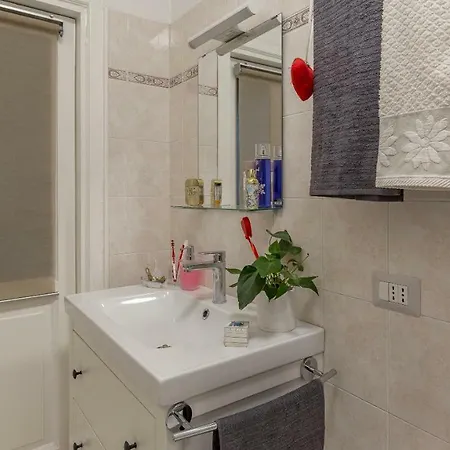 Apartmán Tailors' Sempione - 2 Bedrooms Milán