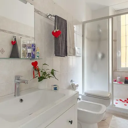 Apartmán Tailors' Sempione - 2 Bedrooms Milán