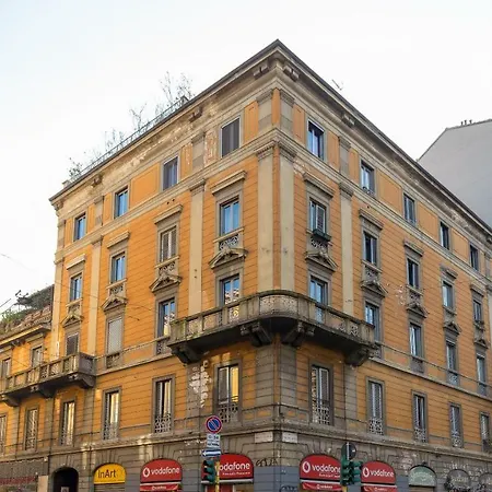 Apartmán Tailors' Sempione - 2 Bedrooms Milán