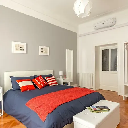 Tailors' Sempione - 2 Bedrooms Apartment