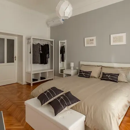 Tailors' Sempione - 2 Bedrooms 公寓