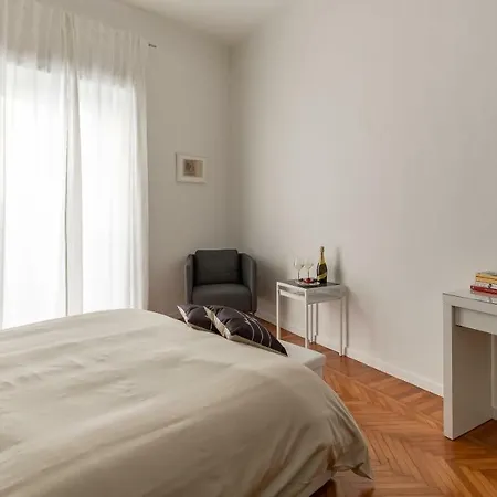 Tailors' Sempione - 2 Bedrooms 公寓