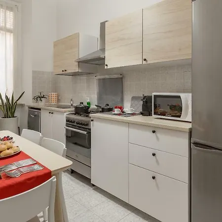 Tailors' Sempione - 2 Bedrooms * 米兰