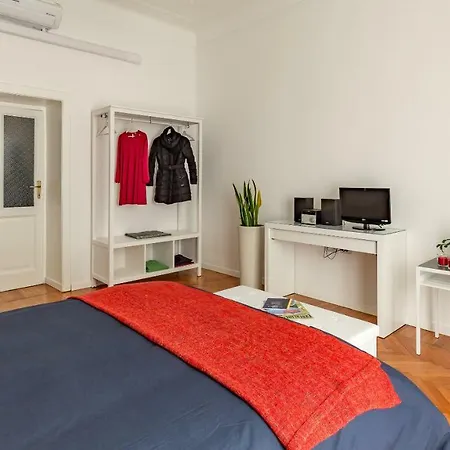 Tailors' Sempione - 2 Bedrooms 公寓