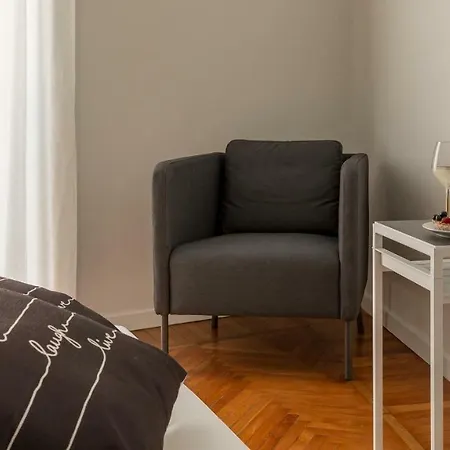 Tailors' Sempione - 2 Bedrooms 公寓